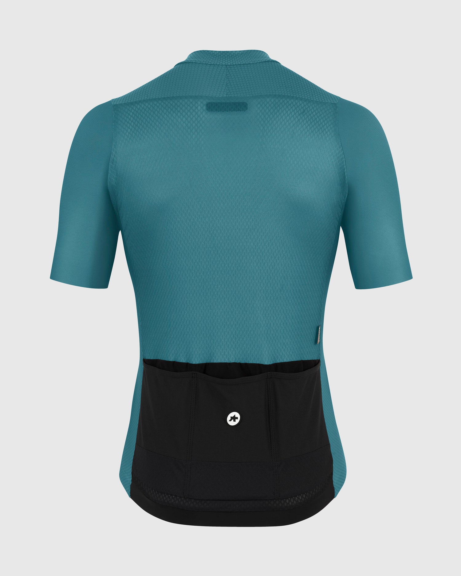 Assos Mille GT S11 Maillot Foundation Green #2
