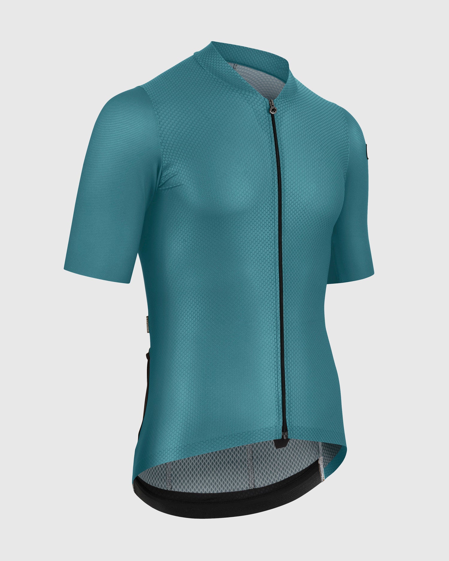 Assos Mille GT S11 Maillot Foundation Green #4