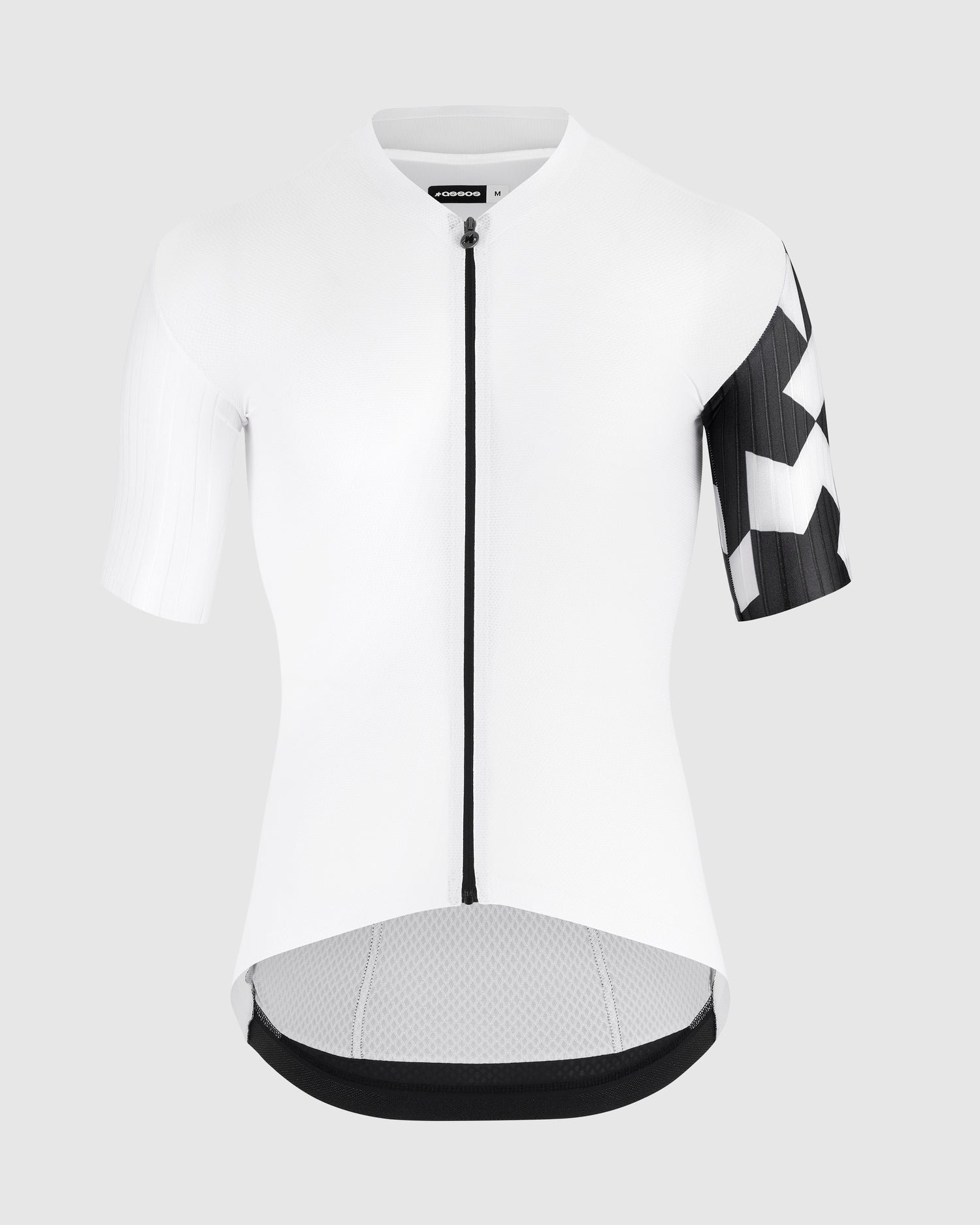 Assos Equipe RS S11 Maillot White Series