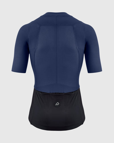 Assos Mille GTS S11 Maillot Stone Blue #2