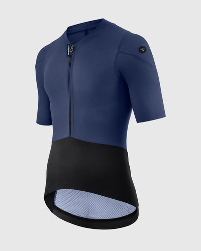 Assos Mille GTS S11 Maillot Stone Blue #3
