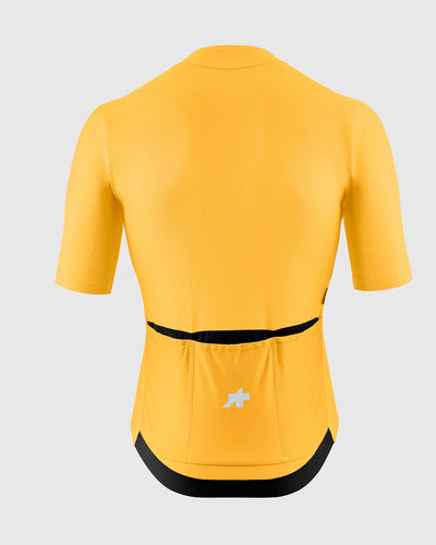 Assos Equipe R S11 Maillot Flame Orange #2