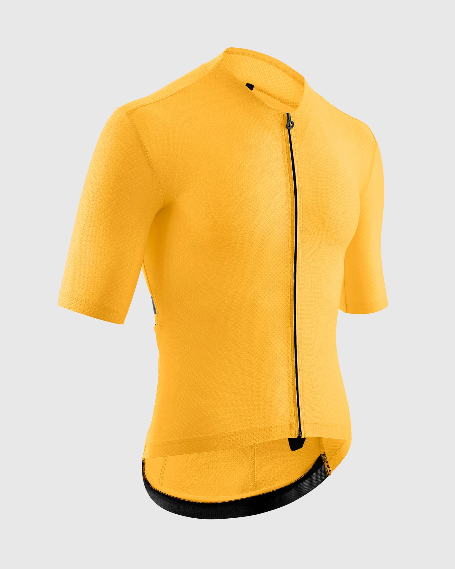 Assos Equipe R S11 Maillot Flame Orange #4