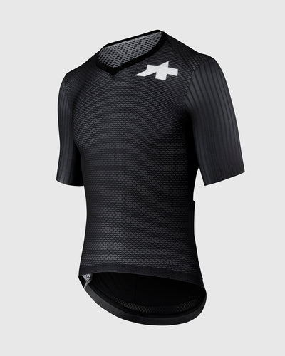 Assos Equipe RSR S11 Maillot Negro #4