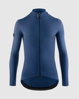 Assos Mille GT Spring Fall LS Maillot C2 Stone Blue