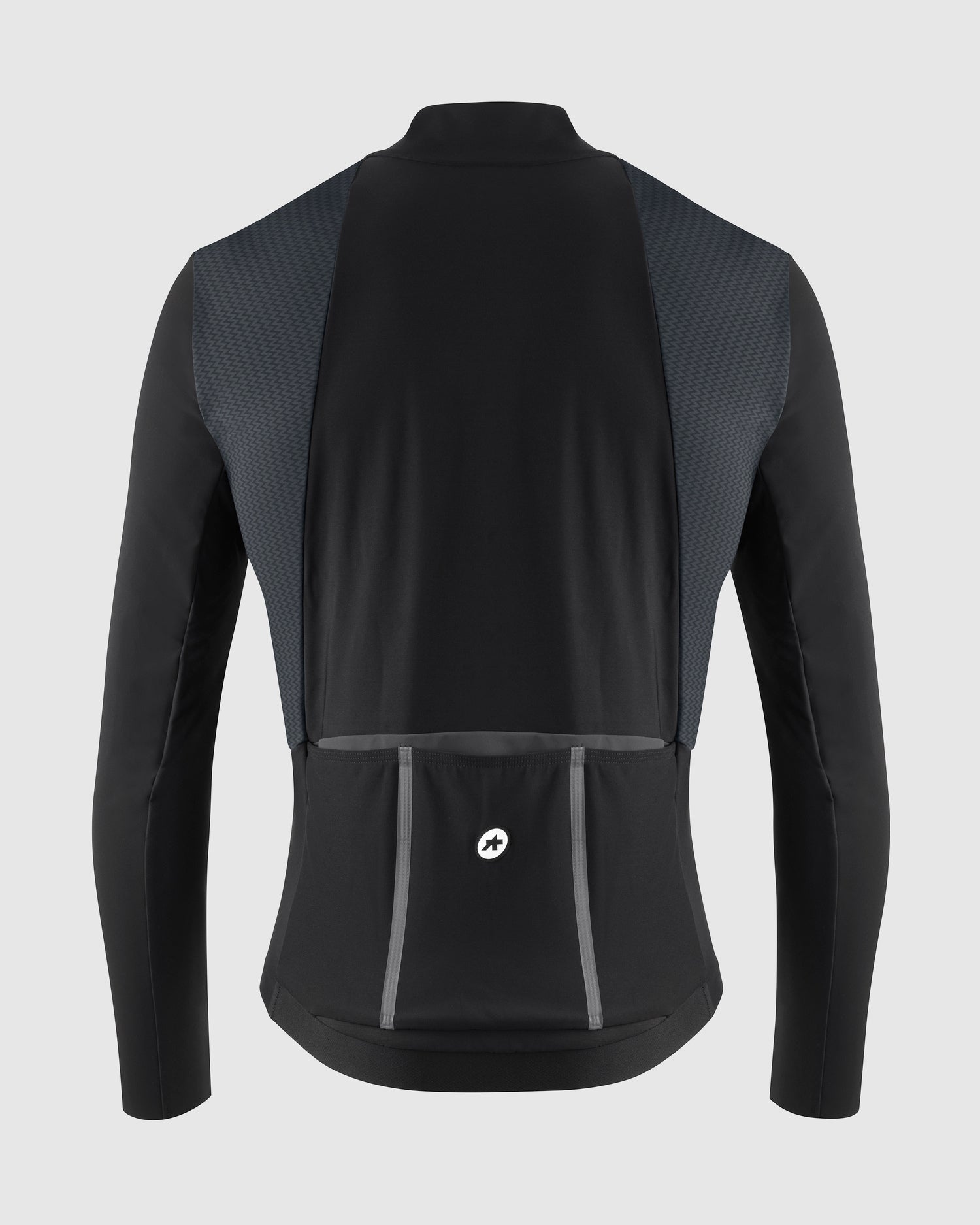 Assos Mille GT Hashoogi S11 Chaqueta Invierno Torpedo Grey #2