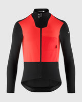 Assos Equipe R Habu S11 Veste Hiver Lollyred