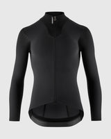 Assos Mille GTS S11 Veste Printemps/Automne Noir