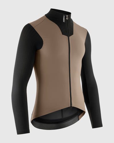 Assos Mille GTS S11 Chaqueta Primavera/Otoño Terra Sand #3