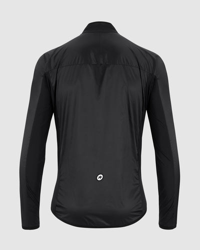 Assos Mille GT C2 Chaqueta Cortavientos Negro #2