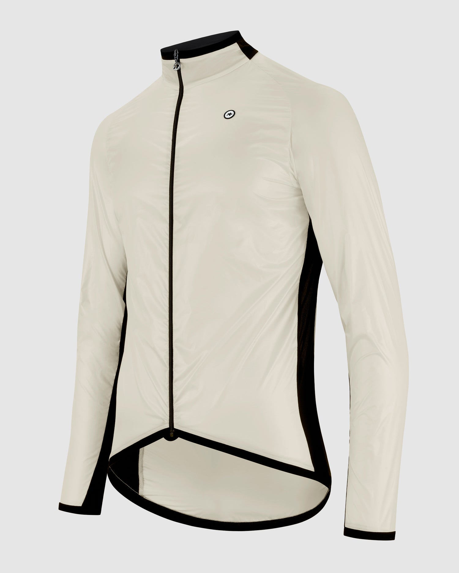 Assos Mille GT C2 Chaqueta Cortavientos Moon Sand #4