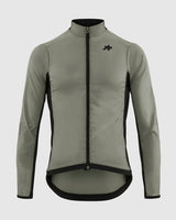 Veste Coupe-Vent Assos Mille GT S11 Homme Edge Green