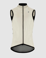 Assos Mille GT C2 Gilet Coupe Vent Moon Sand