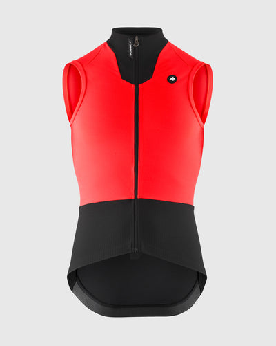 Assos Equipe R S11 Chaleco Primavera/Otoño Lollyred