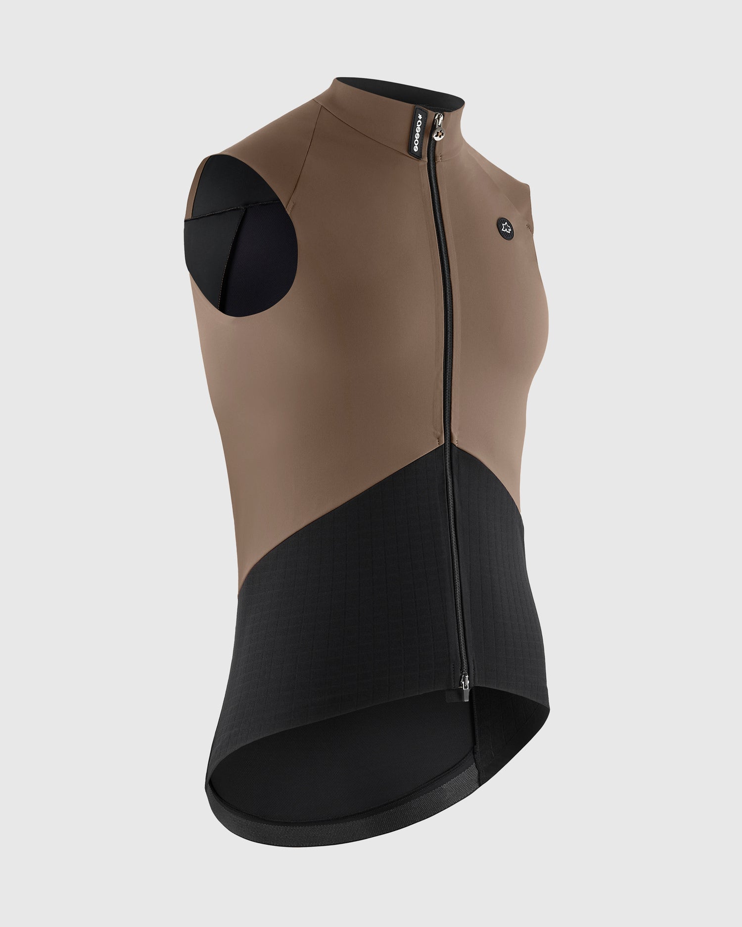 Assos Mille GTS S11 Chaleco Primavera/Otoño Terra Sand #3