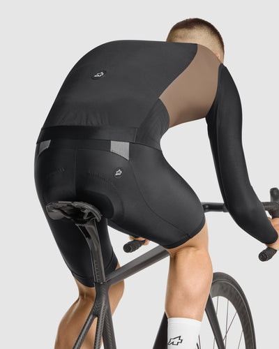 Assos Mille GTS S11 Chaleco Primavera/Otoño Terra Sand #7