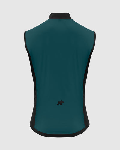 Assos Chaleco Cortavientos Mille GT S11 Hombre Deep Petrol #2