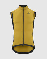 Assos Mille GT S11 Wind Vest Heren Golden Yellow