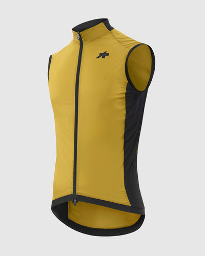Assos Chaleco Cortavientos Mille GT S11 Hombre Golden Yellow #4