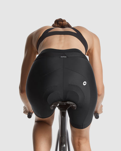 Assos Uma GT Halfshortsc2-Short Negro #6