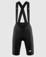 Assos Uma GT S11 Bib Shorts Dames Black Series
