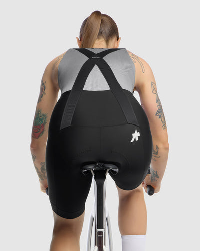 Assos Culote Corto Tirantes Uma GT S11 Mujer Black Series #6