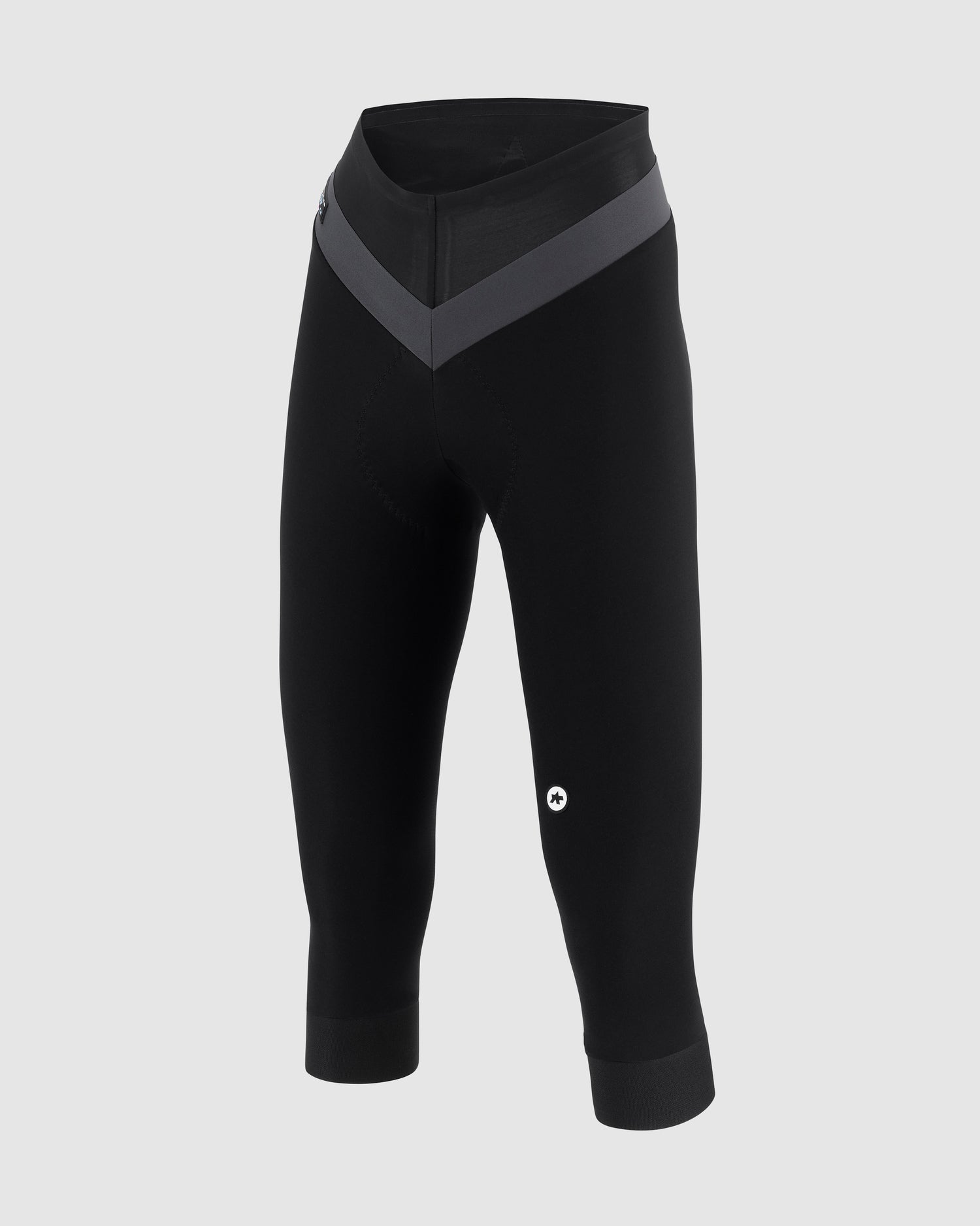 Assos Uma GT C2 Culote ST 3/4 Primavera/Otoño Black Series #4