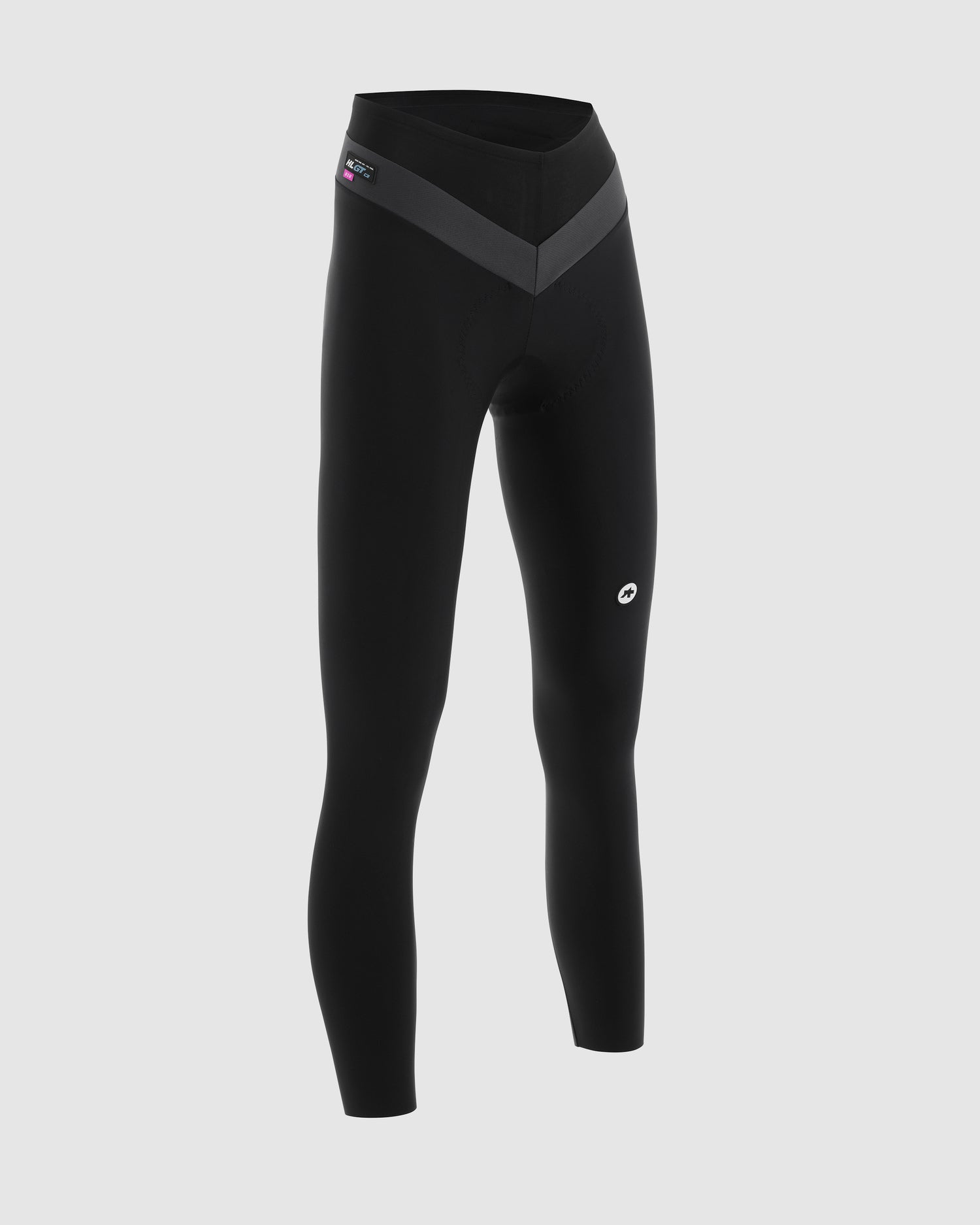 Assos Uma GT C2 Medias Verano Black Series #3