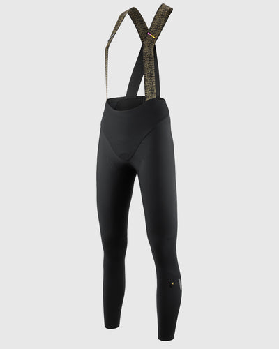 Assos Uma GTV Culote Largo Tirantes Primavera/Otoño S11 Black Series #4