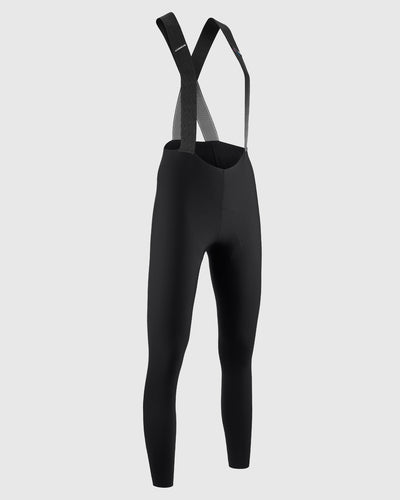 Assos Uma GT Hashoogi S11 Culote Largo Tirantes Invierno Black Series #3