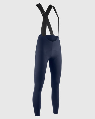 Assos Uma GT S11 Culote Largo Tirantes Primavera/Otoño Primal Blue #3