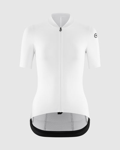 Assos Uma GT S11 Maillot White Series
