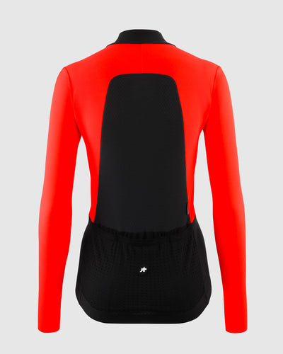 Assos Dyora R S11 Maillot Primavera/Otoño Lollyred #2