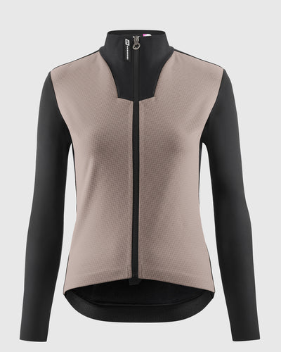 Assos Uma GT Hashoogi S11 Chaqueta Invierno Dune Sand