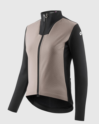 Assos Uma GT Hashoogi S11 Chaqueta Invierno Dune Sand #4
