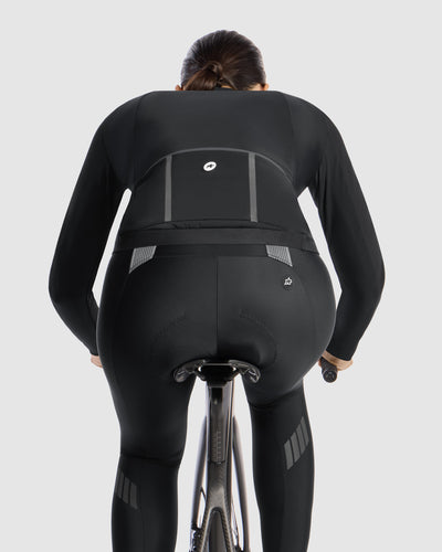 Assos Uma GT Hashoogi S11 Chaqueta Invierno Dune Sand #6