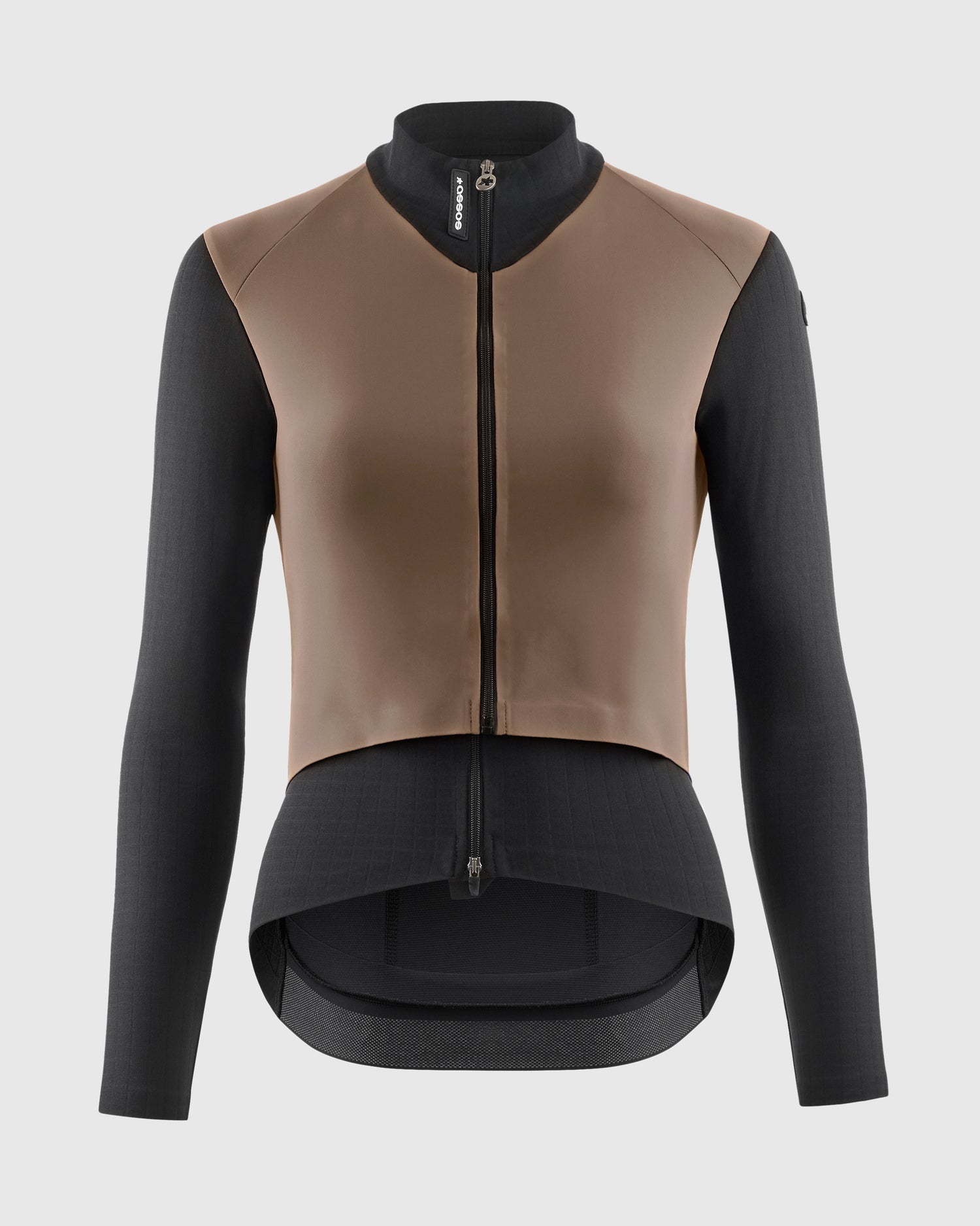 Assos Uma GTV S11 Chaqueta Primavera/Otoño Terra Sand