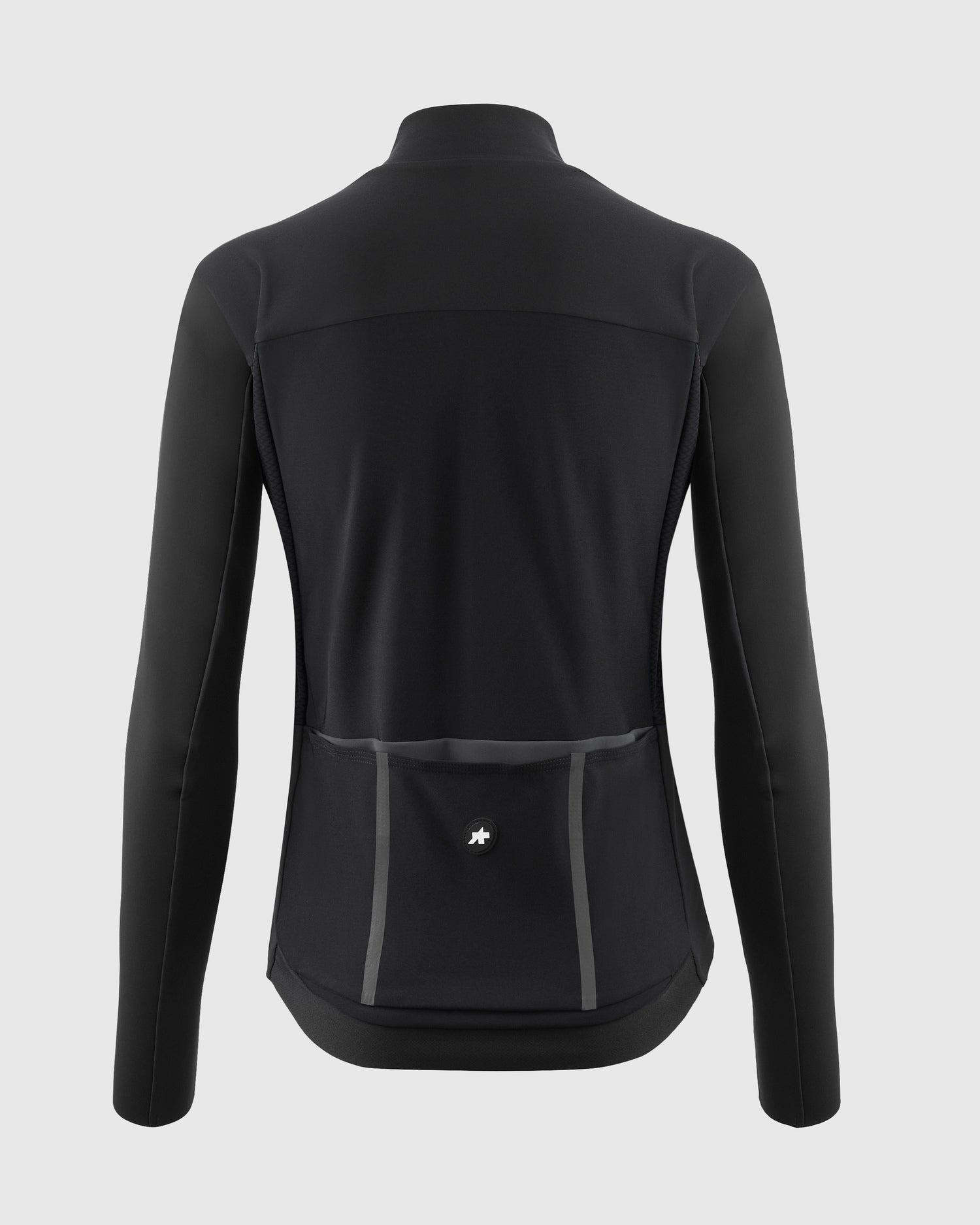 Assos Dyora R Habu S11 Chaqueta Invierno Black Series #2