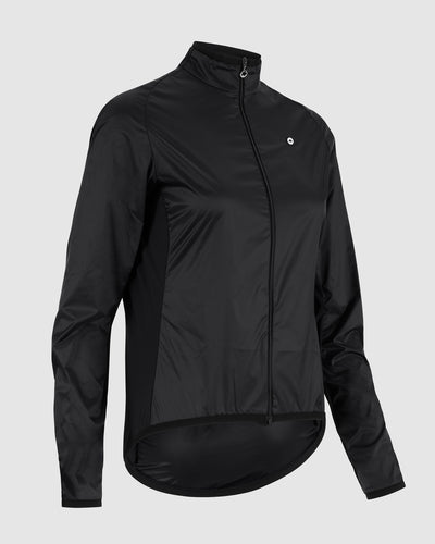 Assos Uma GT C2 Chaqueta Cortavientos Black Series #3