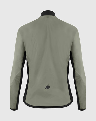 Chaqueta Assos Cortaviento Uma GT S11 Mujer Edge Green #2