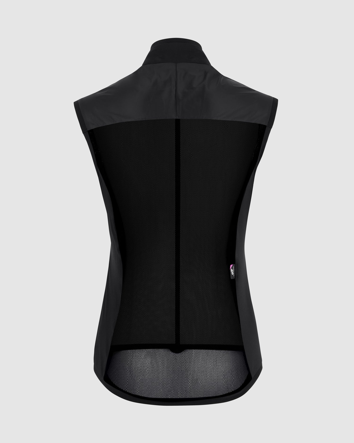 Assos Uma GT C2 Chaleco Cortavientos Black Series #2