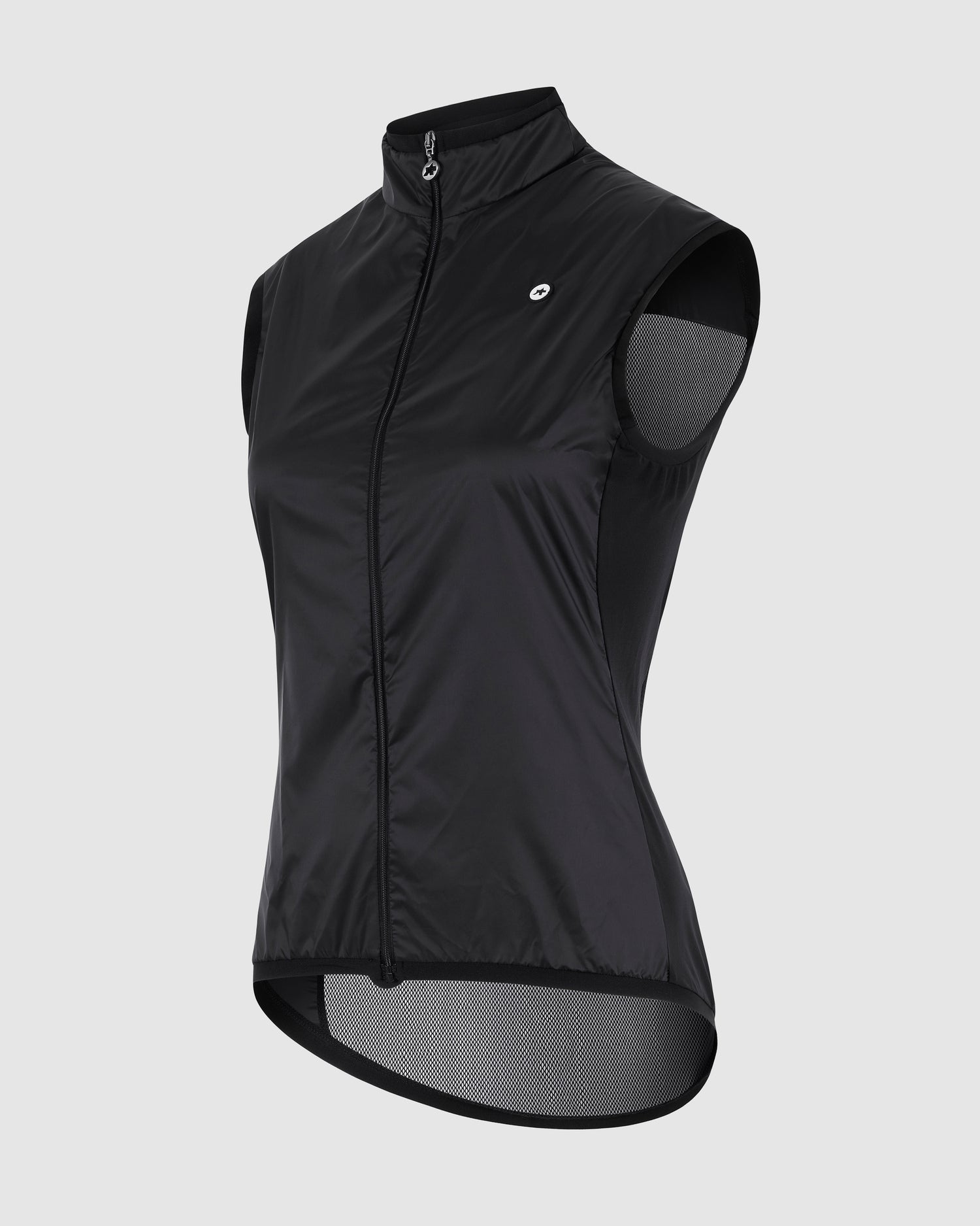 Assos Uma GT C2 Chaleco Cortavientos Black Series #4