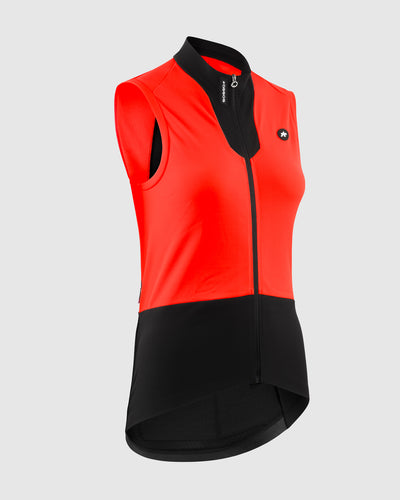 Assos Dyora R S11 Chaleco Primavera Otoño Lollyred #3
