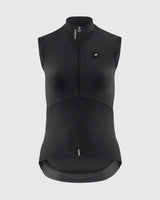 Assos Uma GTV Printemps Automne Gilet S11 Noir Série
