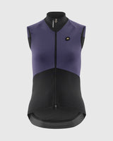 Assos Uma GTV Printemps Automne Gilet S11 Avenir Crépuscule