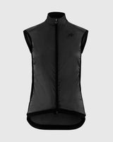Assos Gilet Coupe-Vent Uma GT S11 Femme Black Series