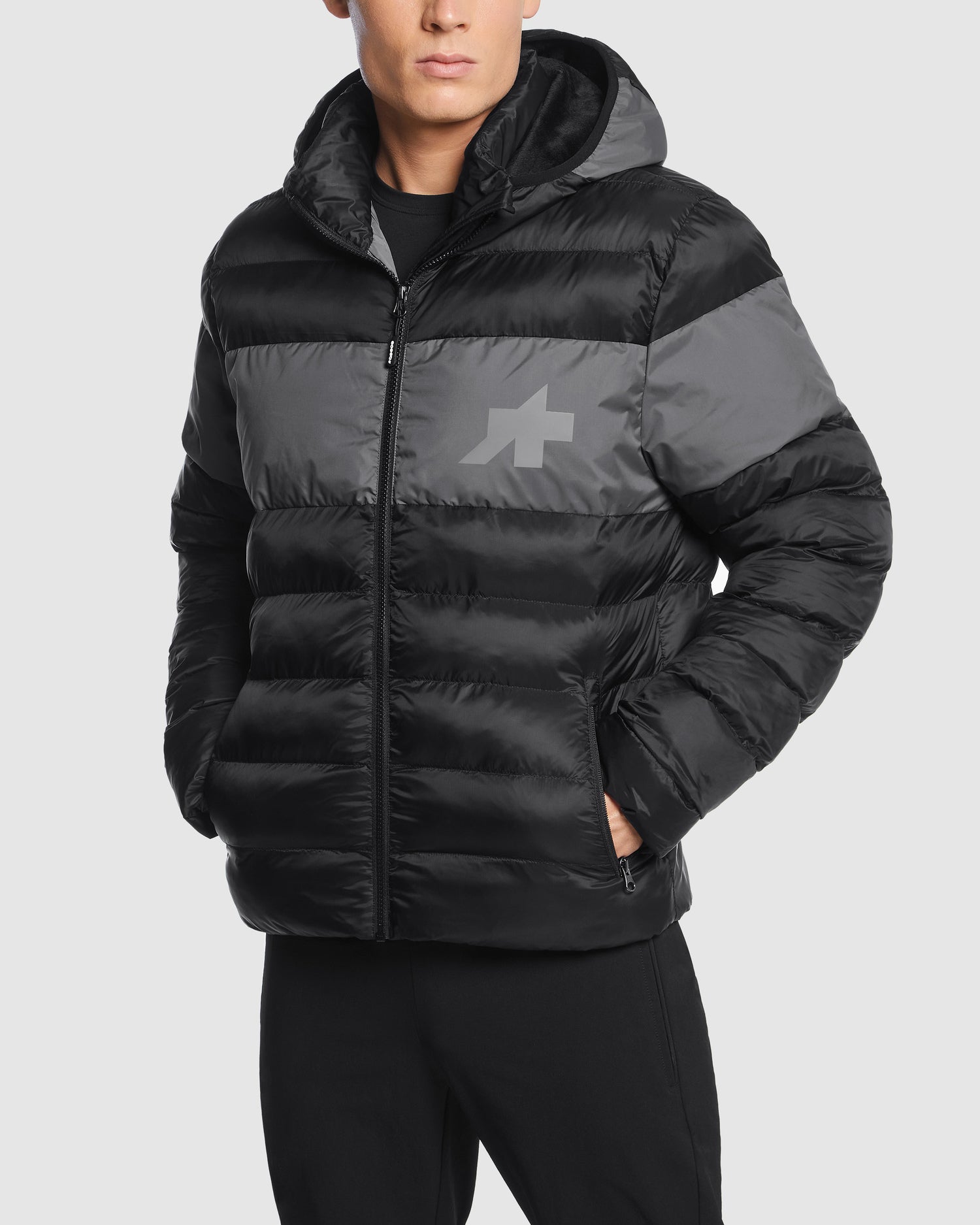 Assos Signature Evo Chaqueta Térmica Negro #7