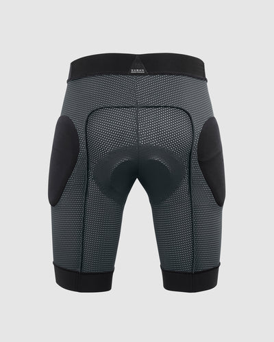Assos Trail Tactica Liner HP T3 Pantalones Cortos Torpedo Grey #2