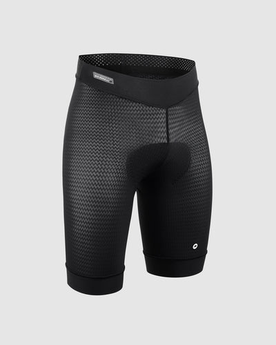 Assos Trail Tactica Liner ST T3 Pantalón Corto Black Series #3