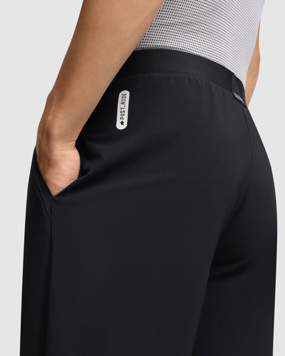 Assos Pantalón Corto Post Ride Tactica T5 Hombre Black Series #7